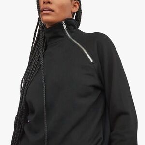 ATOIR Division Jumper